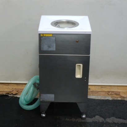 楽天市場】ニチワ電機麺 湯切り機(自動麺脱水機)ENV-355 : 厨房機器 
