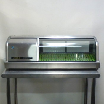 【中古】2011年製 ホシザキ 恒温高湿 ネタ容れもの FNC-90BS-L LED点火装置付 25L W900D345H280粍 28kg