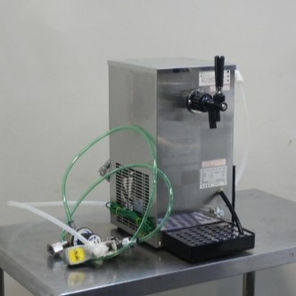 楽天市場】【中古】ニットク 氷冷式 1口 ビール サーバー CP-2 ビア