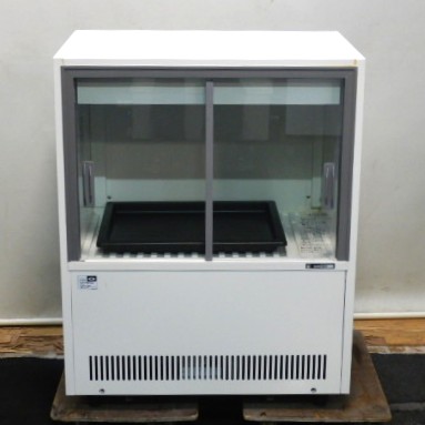 楽天市場】【中古】【引取限定】冷蔵ショーケース VRS-68XE サンデン
