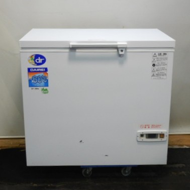 楽天市場】【中古】2022年製 デバイスタイル 冷凍 ストッカー CDF-200A