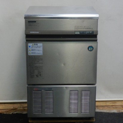 楽天市場】【中古】2014年製 ホシザキ IM-25M 全自動製氷機 キューブ