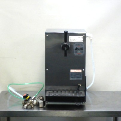 楽天市場】【中古】ニットク 氷冷式 1口 ビール サーバー BS-10 ビア