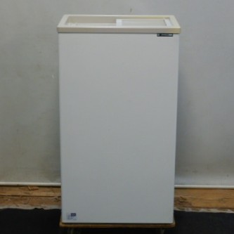 楽天市場】【中古】2007年製 サンヨー 冷凍 ストッカー HF-10CG 100L
