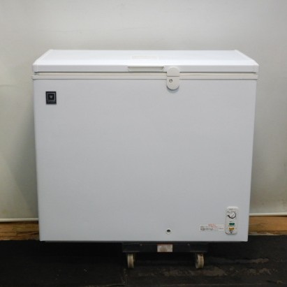 楽天市場】【中古】2022年製 デバイスタイル 冷凍 ストッカー CDF-200A