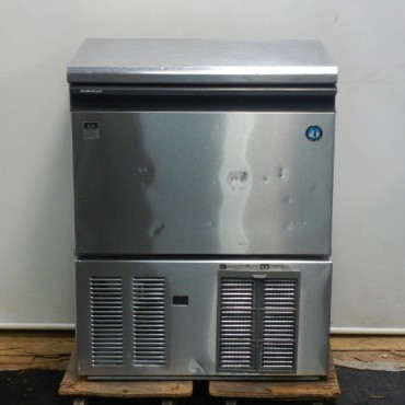 楽天市場】【中古】(個人宛配送不可)2010年製 ホシザキ IM-35M 35kg