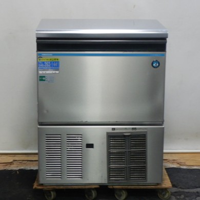 楽天市場】【中古】2014年製 ホシザキ IM-25M 全自動製氷機 キューブ
