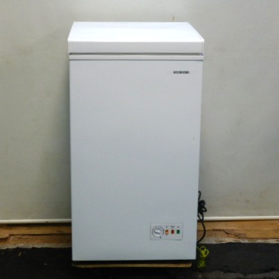 楽天市場】【中古】2021年製 サンデン PF-035XG 冷凍 ストッカー 18L