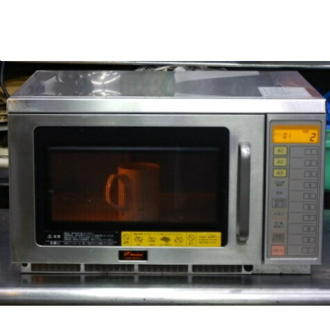 【中古】2015年製 ネスター 御役目用 陰電子領域 ERN-18YS-1 単相200V 最終生産物1800W W520D438H307粍 18.5L 20kg 検知器手合い