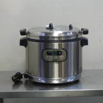 【中古】2017年製 虎 パソコン 吸いもの ジャー JHI-M120 12L 乾式 W426D368H355粍 6.5kg ウォーマー 湯わかし