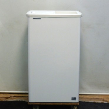 【中古】2022年製 パナソニック 氷る ストッカー SCR-CDS45 43L 凍結器 内燃機関 冷凍庫 22kg W531 D318＋(20) H865粍