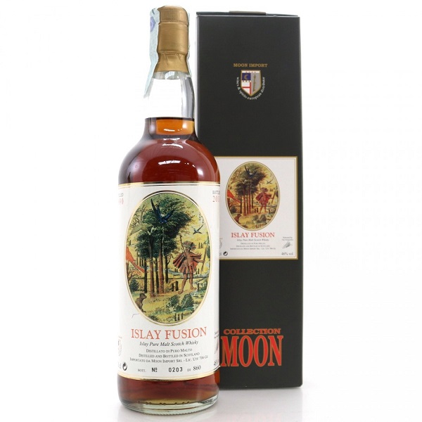 楽天1位 アイラ ヒュージョン 1990 11 ピュアモルト 46 700ml ムーンインポート Islay Fusion 1990 11 Moon Import 豪華 Vancouverfamilymagazine Com