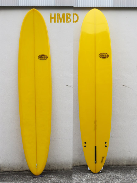 SALE／75%OFF】 CLICK SURFオリジナル 中古ロングボード 9'0