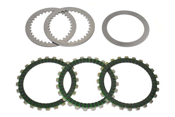 楽天市場】クリッピングポイント製ツーリングリアショック342mm2本セット適合：スーパーカブ110(JA44) : クリッピングポイント 楽天市場店