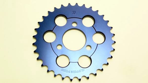 楽天市場】クリッピングポイント製 ハイカムシャフトST-1D適合