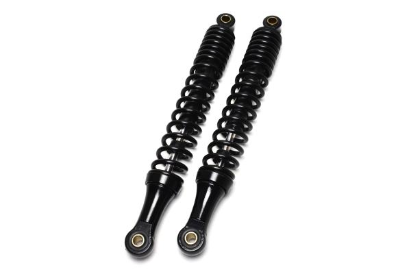 クリッピングポイント カブ用 フロントショック 187mm（スーパー