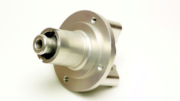 楽天市場】クリッピングポイント製フロントディスクハブキット