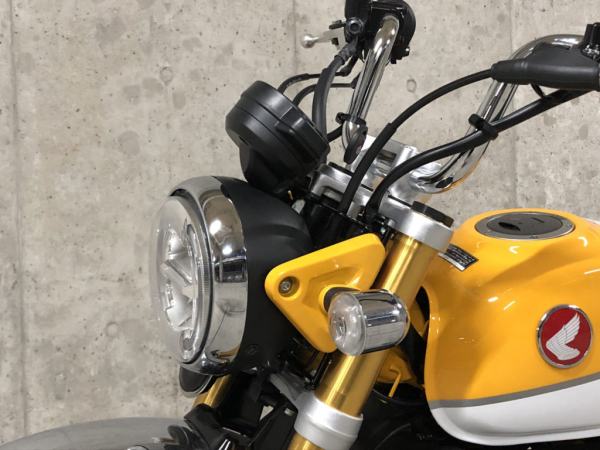 Opmid製 Opマルチメーター適合 モンキー125 Jb02 Lindnercapital Com