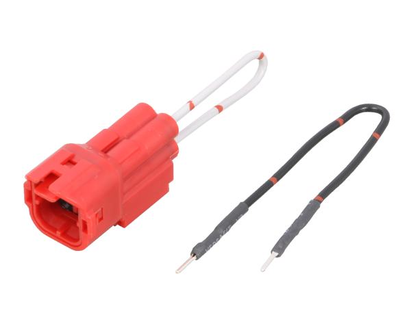 楽天市場】キタコ製 サービスコネクターSET適合：グロム(JC75