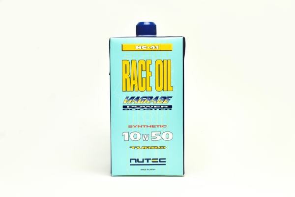 NUTEC(ニューテック)エンジンオイルRACE OIL NC-41 10w50 41OeiVbi-CL.jpg