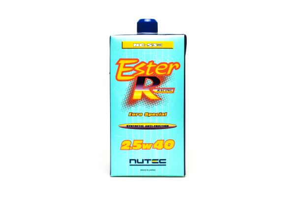 楽天市場】NUTEC製 エンジンオイルNC-51(0W30)適合：FIプレスカブ50