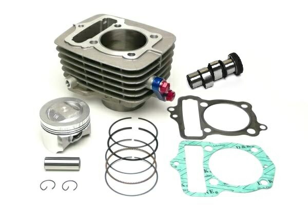 APE100 XR100モタード　SP武川　ボアアップキット　115cc 新品 楽天市場】SP武川 タケガワ 01-05-5085 S-Stage ボアアップ