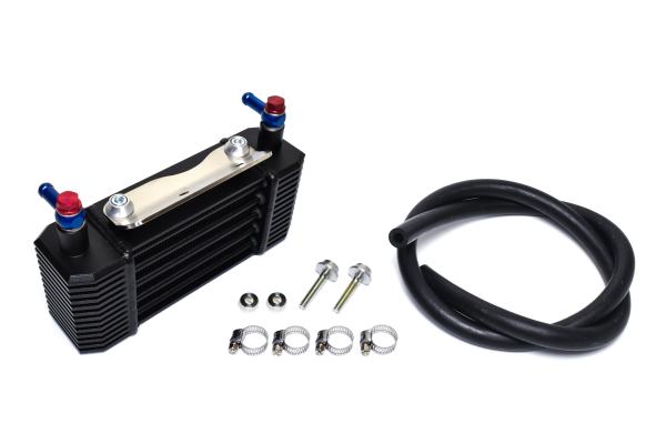 キタコ オイルクーラー クリッピングポイント モンキー ゴリラ DAX | クリッピングポイント製 オイルクーラー取出口セット