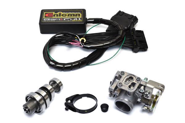 楽天市場】クリッピングポイント製 ハイカムシャフトST-1D適合