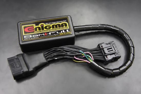 DILTS JAPAN製 ENIGMA SemiFull RTF適合：グロム(JC75)｜クリッピングポイント 店 32,175円