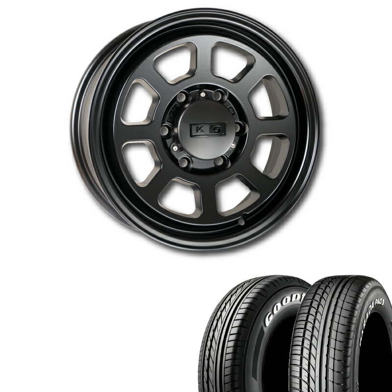 楽天市場】200系ハイエース 16インチ デイトナ アルミ ホイール