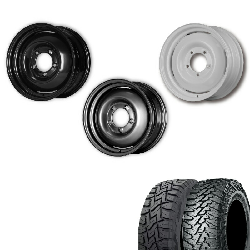 楽天市場】185/85R16 選べるスタッドレスセット / オールド