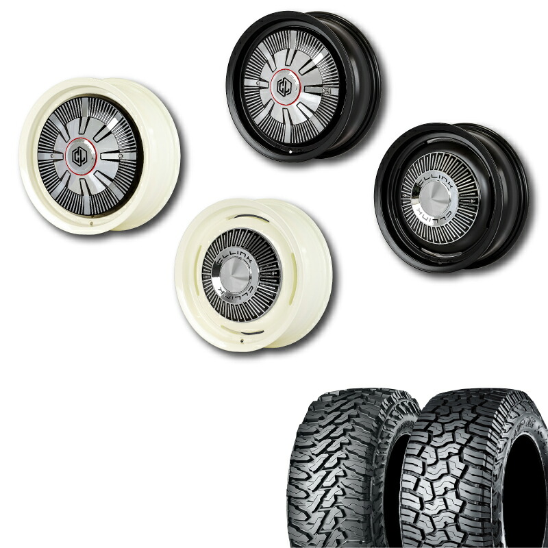 215/70R16 選べるタイヤセット / The First 16&times;5.5J +20 139.7 5H 1本価格 ジムニー シーエルリンク｜シーエルリンク