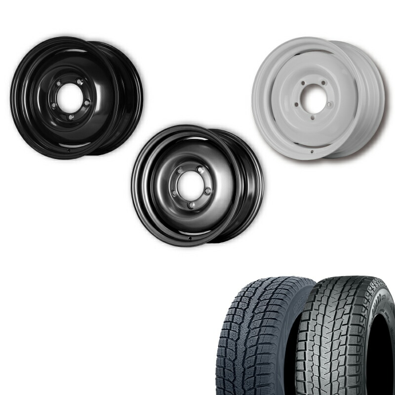 楽天市場】185/85R16 選べるタイヤセット / オールドスタイル