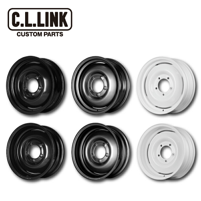 楽天市場】CX-5 Jeep 16インチ デイトナ アルミ ホイール 16x7J