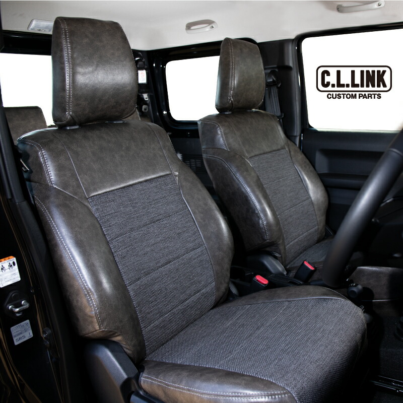 ジムニー エアマット フラットエアベッド CL-LINK(シーエルリンク) 車種別 <br> フラットエアベッド <br> ジムニー JB64 JB74