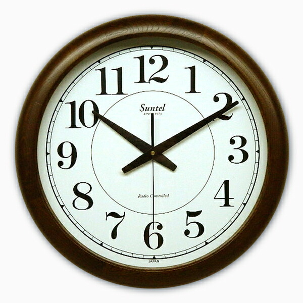 楽天市場】お歳暮 壁掛け時計 壁掛け 丸型 船時計 船舶 風水 ミニ