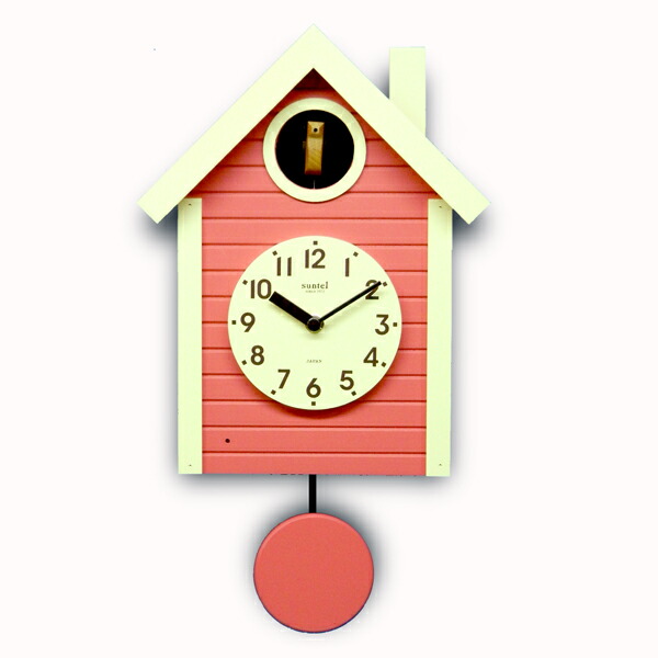 日本製 手作り 電波時計 鳩時計 ナチュラル SR650NA Amazon.co.jp: 日本製 手作り 電波時計 鳩時計 ナチュラル SR650NA