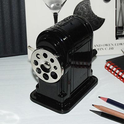 楽天市場 ボストン 鉛筆削り レンジャー 55 エグザクト Boston Pencil Sharpener Ranger55 X Acto 輸入 文具 珍しい 文房具 の店 フライハイト Freiheit フライハイト