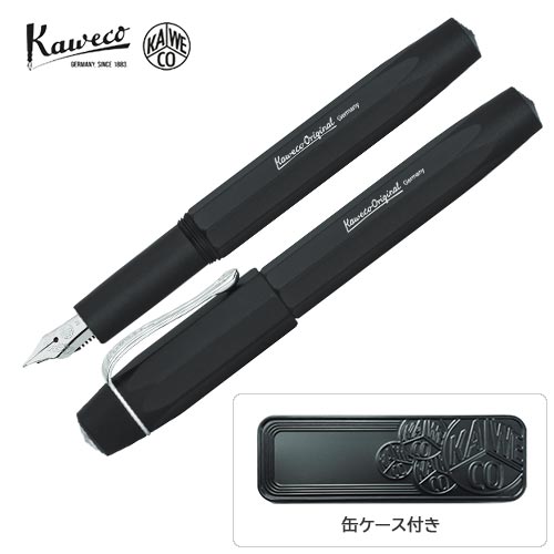 【楽天市場】KAWECO ORIGNAL カヴェコ オリジナル ボールペン