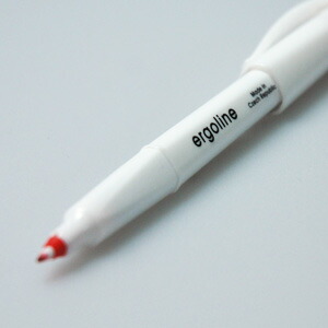 centropen セントロペン エルゴライナー