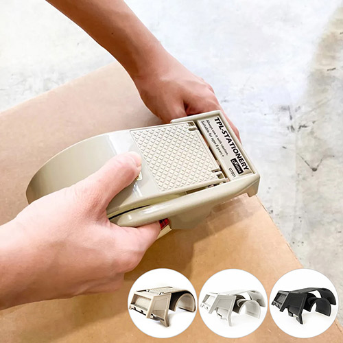 楽天市場】penco テープディスペンサー Lサイズ ペンコ ハイタイド