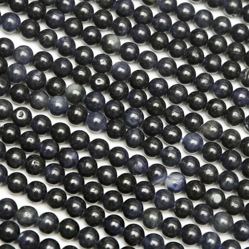 サファイア多面カットブレス 15mm テラヘルツ鉱石ブレスレット◇ミラーボールカット 12mm玉◇