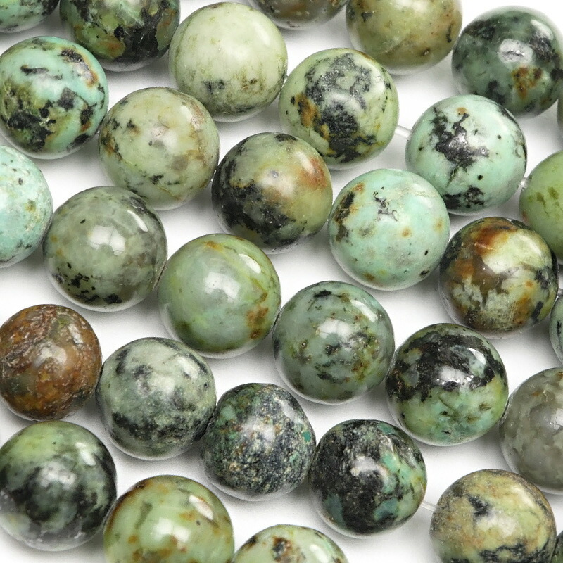 オーシャンジャスパー 開運 お守り・20mm・丸玉お徳用！10個セット オーシャンジャスパー 開運 お守り・20mm・丸玉お徳用！10個