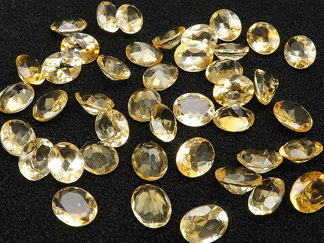 初回限定 シトリン オーバルファセットカット ルース 10×8mm シトリントパーズ 黄水晶 Citrine 11月の誕生石 裸石 粒売り 天然石  ビーズ パワーストーン パーツ アクセサリー 素材 材料 www.basexpert.com.br