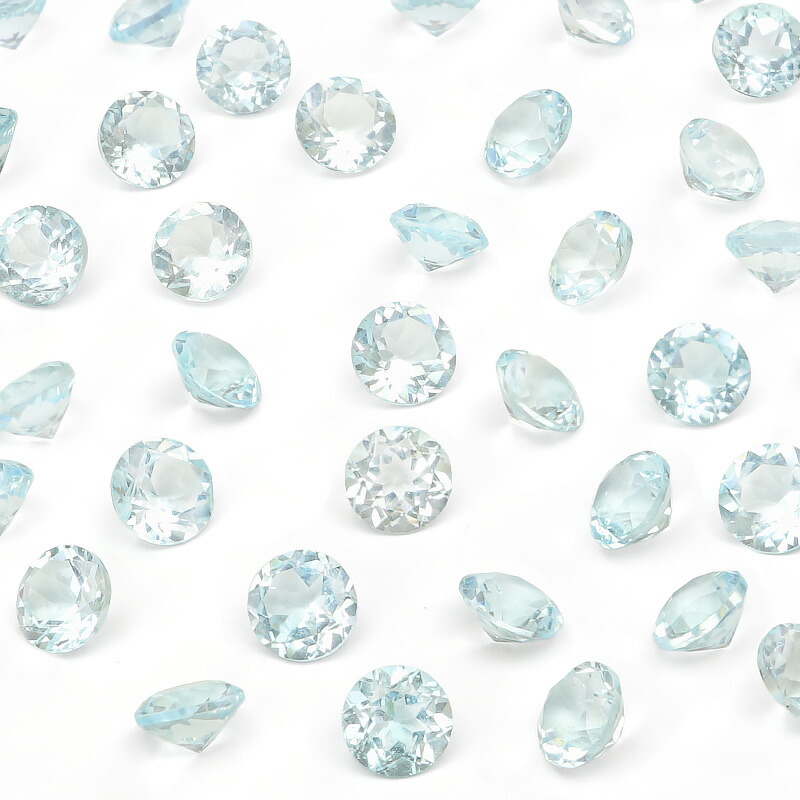 楽天市場】ブラジル産 レモンクォーツ レクタングルファセットカット