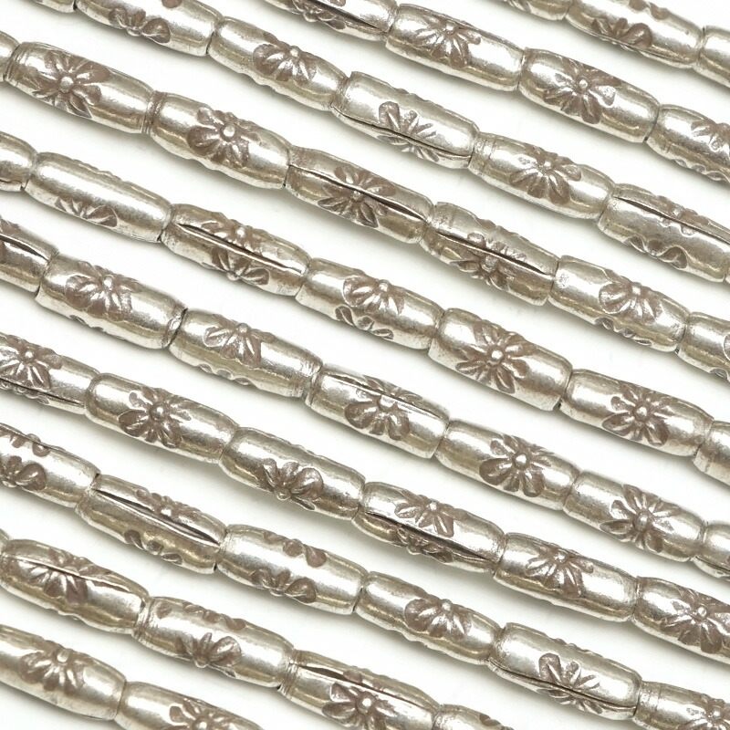 楽天市場】カレンシルバー チップ 1～2mm【1連販売】▽ シルバー950