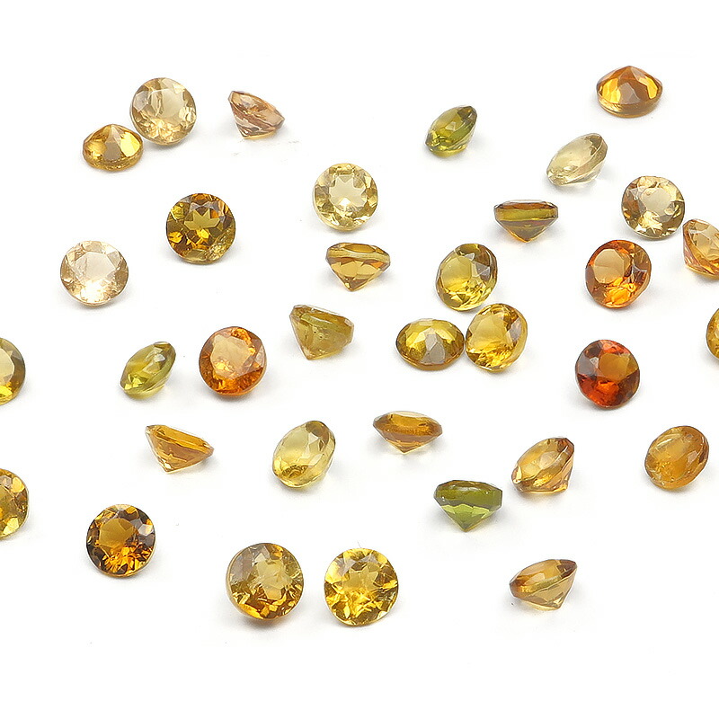 楽天市場】アフリカ産 カナリートルマリン（イエロートルマリン