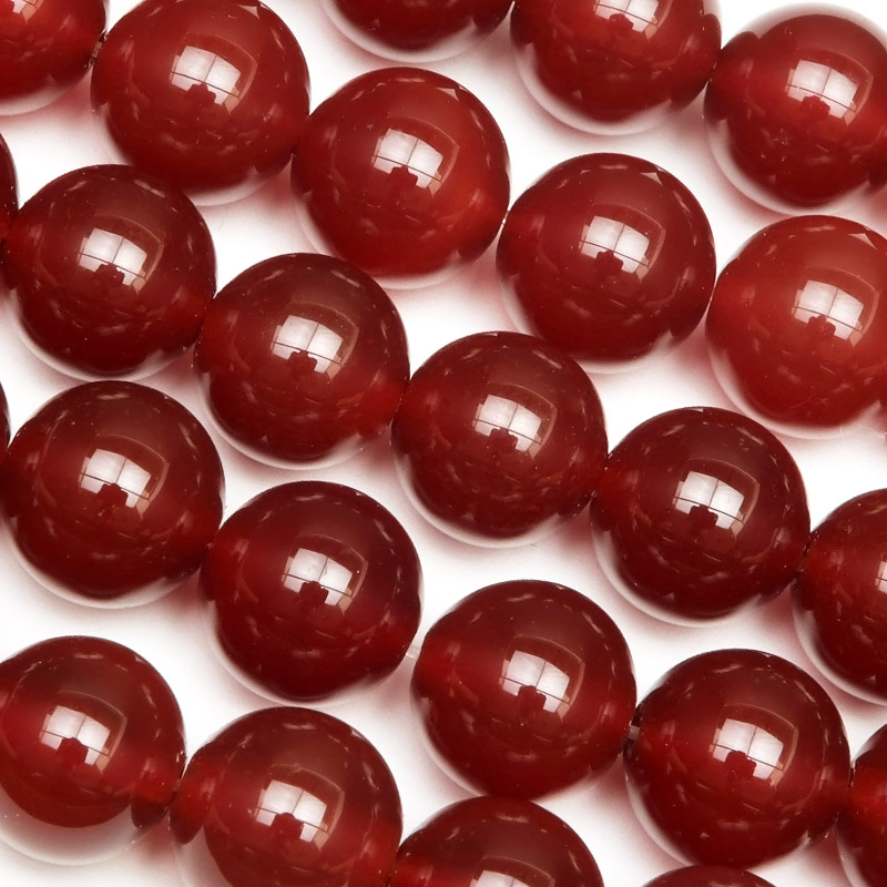 楽天市場】ニュージェード（ボーウェナイト） 丸玉 8mm【1連販売