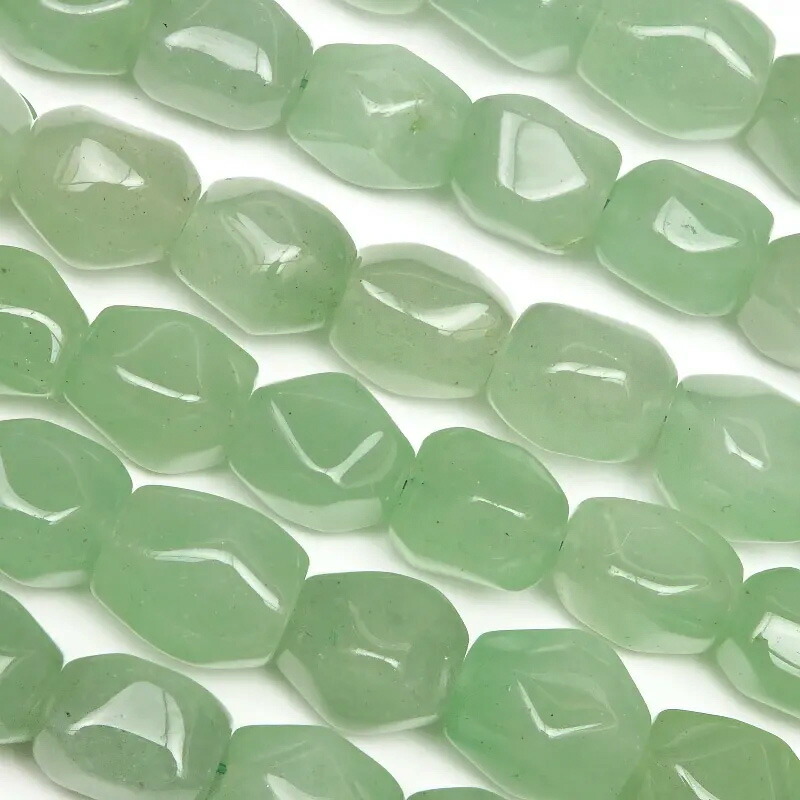 楽天市場】インド産 グリーンアベンチュリン（ヒマラヤアベンチュリン