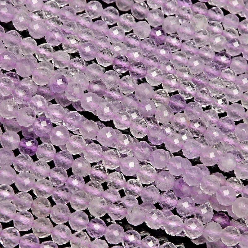 楽天市場】ルチルクォーツ 丸玉 3mm【1連販売】▽ ルチル 針水晶 金